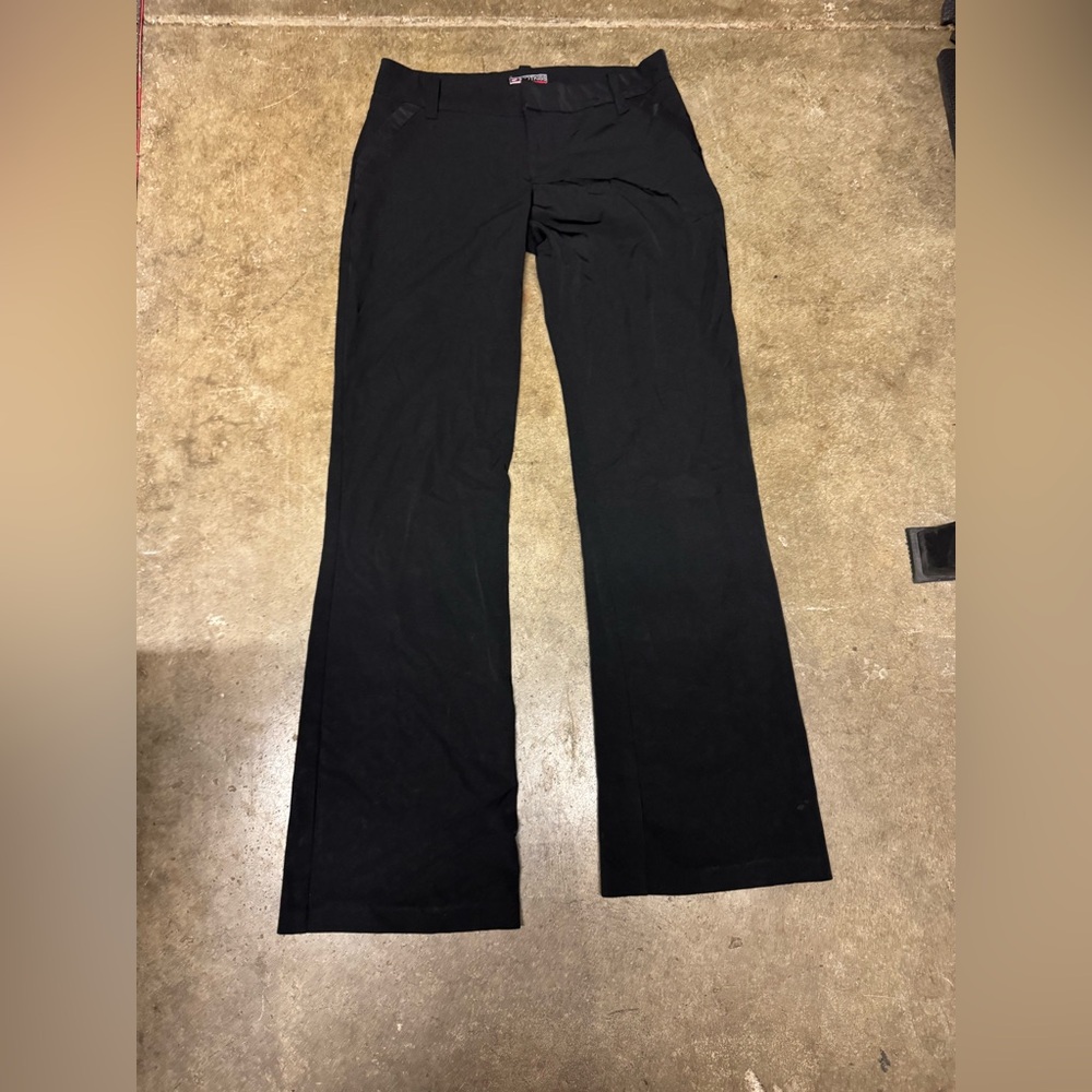 Elegant Black Women's Pants size 7